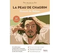 Mon oeuvre au bac - Balzac, La Peau de chagrin