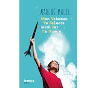 Mon Vaisseau Te Mènera Jeudi Sur Un Nuage