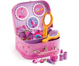 Mon vanity Coquetteries