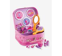 Mon vanity rose TU