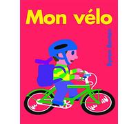 mon vélo
