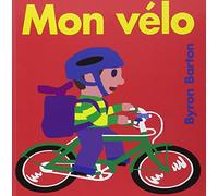 Mon vélo