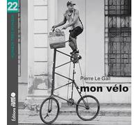 Mon vélo