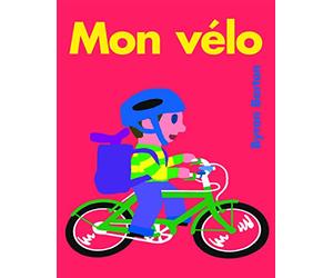 mon vélo
