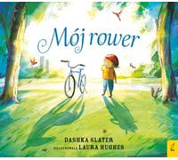Mon vélo Dashka Slater (Buch auf Polnisch)