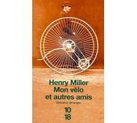 Mon Velo Et Autres Amis