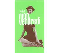 Mon vendredi / Ma gueule de bois