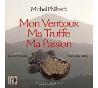 Mon Ventoux, ma truffe, ma passion
