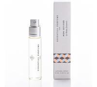 Mon Vétiver - Mini Vapo. de Sac et Voyage-10ml ESSENTIAL PARFUMS