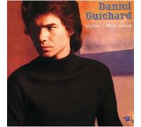 Daniel Guichard – Mon vieux – CD – Universal Music Group