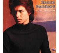 Mon vieux CD