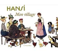 Hansi Mon Village
