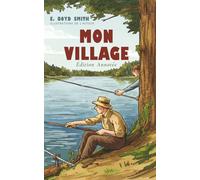 Mon Village (Traduit) (Annoté)