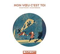 Mon Voeu C'est Toi