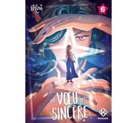 Kiri – Mon vœu le plus sincère – Tome 6 – Manga broché