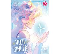 Mon voeu le plus sincère - Tome 7