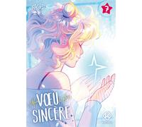 Mon voeu le plus sincère - Tome 7 - Kiri - Kotoon - broché - Manga