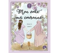 mon voile ma couronne