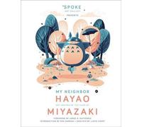 Mon voisin Hayao : L'art inspiré par les films de Miyazaki