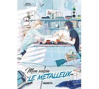 Boy's Love - Mon voisin le métalleux