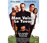 Mon Voisin le Tueur 2 – Warner Bros.