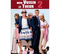 Mon voisin le tueur 2 – Warner Bros.