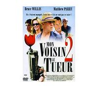 Mon Voisin Le Tueur 2 – DVD – Édition belge