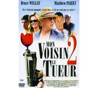 Mon Voisin Le Tueur 2 - Edition Belge