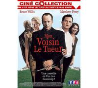 Mon Voisin Le Tueur