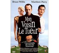 Mon voisin le tueur – Fox