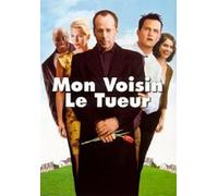Mon Voisin Le Tueur