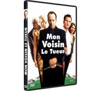 Mon Voisin Le Tueur
