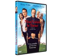 Mon voisin le tueur DVD DVD