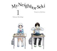 Mon voisin Seki, 1