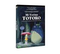 Mon Voisin Totoro (1988) / Tonari No Totoro (Dvd)