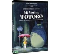Mon voisin Totoro (1988) / Tonari No Totoro (DVD) G