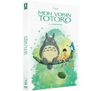 Mon Voisin Totoro