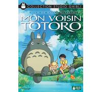 Mon Voisin Totoro