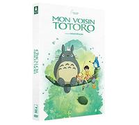 Mon voisin Totoro DVD https://www.fnac.com/a15995565/Mon-voisin-Totoro-DVD-Chika-Sakamoto-DVD-Zone-2?oref=aeba36cf-c5b9-ed46-6c66-93c861dc442c