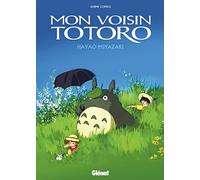 Mon Voisin Totoro - Anime Comics