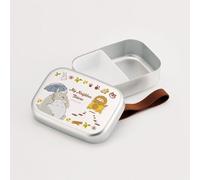 Mon voisin Totoro Bento en aluminium Totoro & Catbus