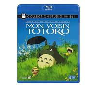 Mon Voisin Totoro - Blu-Ray