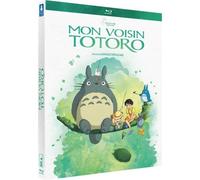 Mon Voisin Totoro - Blu-Ray