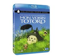 Mon Voisin Totoro – Ghibli – Blu-ray