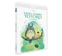 Mon voisin Totoro Blu-ray