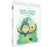 Mon voisin Totoro Blu-ray