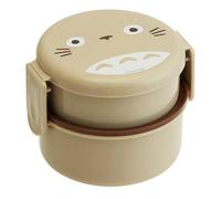 Bento rond deux parties Mon Voisin Totoro / Totoro