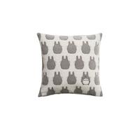 Mon voisin Totoro - Coussin Silhouette Totoro Gris 45 x 45 cm
