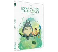 Mon voisin Totoro DVD DVD