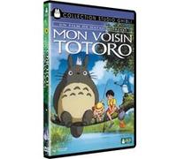 Mon voisin Totoro DVD E